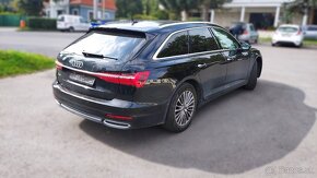 Audi A6 Avant - 11