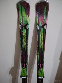 Nordica Fire arrow 74 edt / 164 cm - 11