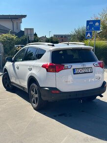 Toyota RAV4 4x4 DIESEL 2015 - 11