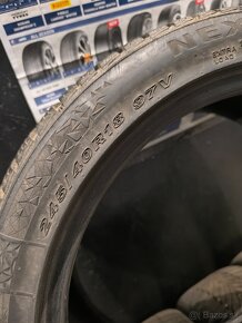 245/40 R18 Nexen zimne pneumatiky - 11