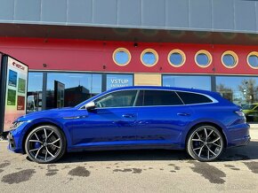 VW Arteon Shooting Brake 2.0 TSI 235kW 4Motion DSG R - 11