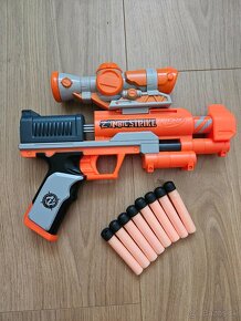 Nerf zbierka - 11