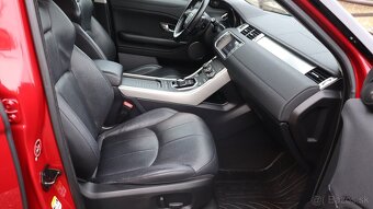 Land Rover Range Rover Evoque 2.0TDI 4x4 110kW - 11