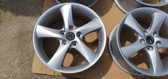 5x114,3 r17 mazda kia hyundai mitsubishi toyota honda - 11