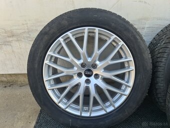 5X112 R20 9,0J ET33 AUDI SPEEDLINE - 11