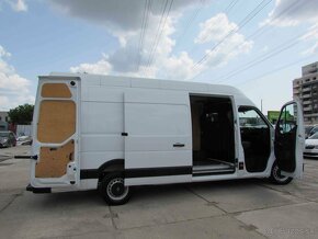 Renault Master Furgon Energy 2.3 dCi 145 L4H3P3 Cool ZN - 11