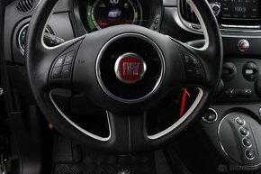 Fiat 500e - 11