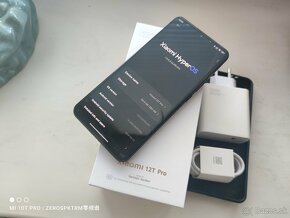 Xiaomi 12T Pro 5G 8/256GB - 11