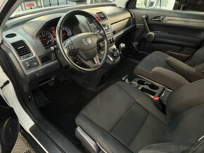 Honda CR-V 2.2 i-DTEC Elegance - 11