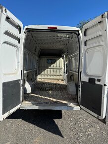 Fiat ducato 2.3 96kw maxi - 11