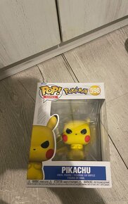 Pop figúrky pokemon - 11