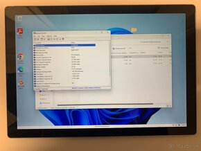 Surface PRO 5 + klávesnice - 11