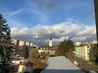 Na predaj 3 izbový tehlový byt v širšom centre mesta v Myjav - 11