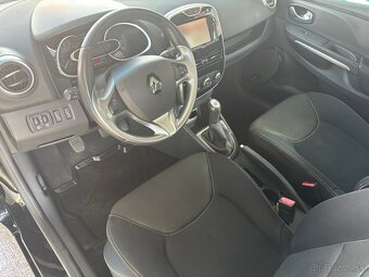 Predám Renault Clio Grandtour 1.2 2015 - 11