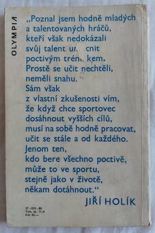 Hrajte jako mistři - Jiří Macků - 11