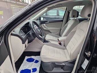 Volkswagen Tiguan Allspace 2.0 TDI EVO Highline, odpočet DPH - 11