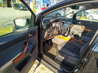 Ford Kuga 4×4 SUV, 2.0 Tdci, dizel - 11