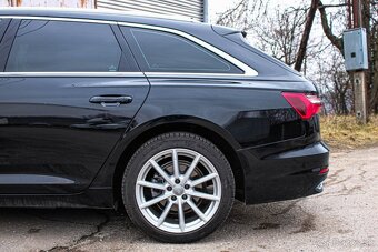 Audi A6 Avant 2.0 TDI 150KW STRONIC - 11