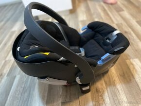 Kočík JOOLZ Geo2 2v1 + Cybex Cloud G i-Size - 11