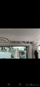 MERCEDES VITO BUS 9 MIESTNY LONG - 11