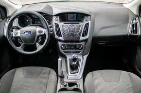 Ford Focus 1.6 TDCi Trend - 11