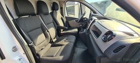 Renault Trafic 1.6 Dci L2H1 89 Kw 2018 odpočet DPH - 11