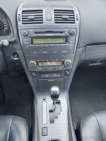 Toyotu Avensis, 2.2 Diesel, Autamat. - 11