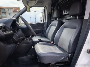 Opel Combo 1.6 CDTI 77kw 2013 - 11