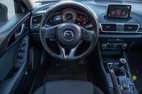 Mazda 3 2.0 Skyactiv - 11