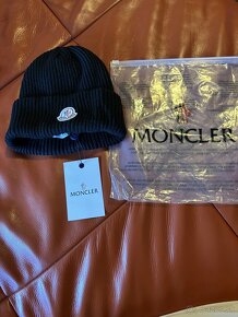 Moncler čiapka - 11