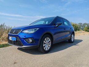 SEAT ARONA 1. 0 EXCELENCIE - 11