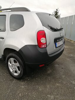 Dacia Duster 1.5 dCi - 11