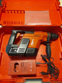 Predam AKU kladivo Hilti TE 5A 24V - 11