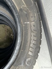 Zimné pneumatiky Barum 185/60 R15 XL - 11