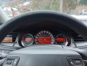 Citroen C5 1.6 HDI - 11