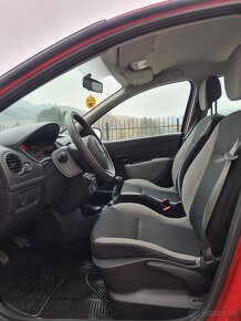 Renault Clio 1.2 - 11