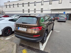 Kodiaq 1.5/ A /2019 /119t km - 11