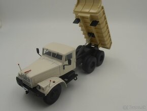 KrAZ 256 ATLAS  1/43 - 11