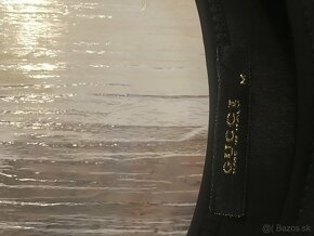 GUCCI saty S/M made in italy - 11