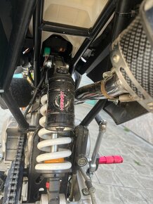 Stomp 160r Motard 17koni - 11