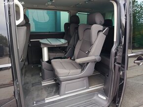 2012 VW Multivan 103kw - 4Motion - Comfortline - 11