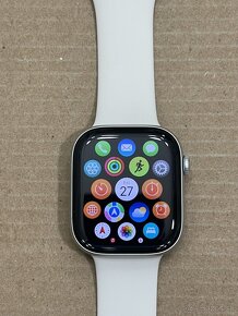 Apple Watch Series 10 46 mm hliníkové GPS - 11