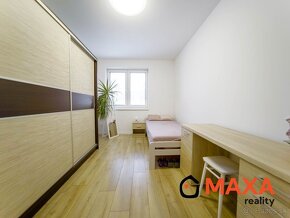 Moderný 4 izbový bungalov s garážou Vlčie Kúty, Prievidza - 11