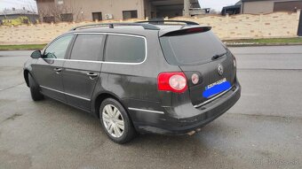 Predám passat b6 2.0 103kw  2006 - 11