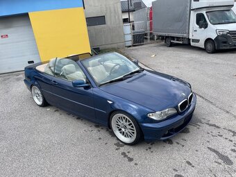 BMW 318 Ci CABRIO - 11