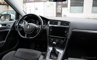 Volkswagen Golf 7 Variant 1.4TSI BMT 92kW M6 - 11