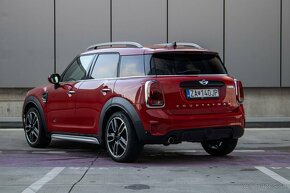 Mini Countryman Cooper D ALL4 A/T - 11