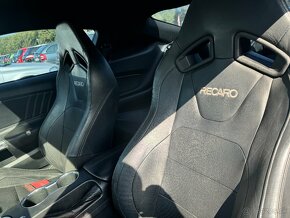 FORD MUSTANG 5.0 GT 2016 SERVISKA RECARO - 11