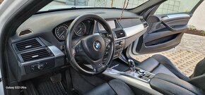 Bmw x5 e70 3.0sd - 11