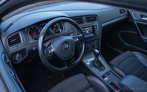 2013 VW Golf 2.0 TDI 150hp Highline DSG - 11